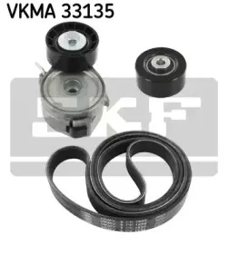 skf-vkma33135